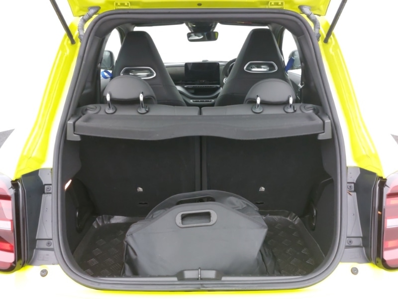 Used Abarth 500 2023 for sale - 78113235: Photo 8