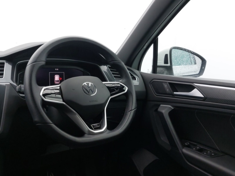 Used Volkswagen Tiguan 2022 for sale - 77357937: Photo 10