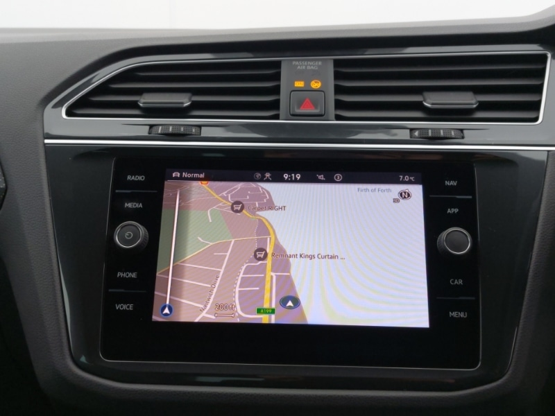 Used Volkswagen Tiguan 2022 for sale - 77357937: Photo 11