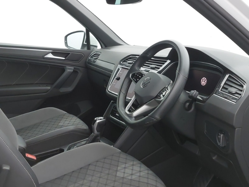 Used Volkswagen Tiguan 2022 for sale - 77357937: Photo 12