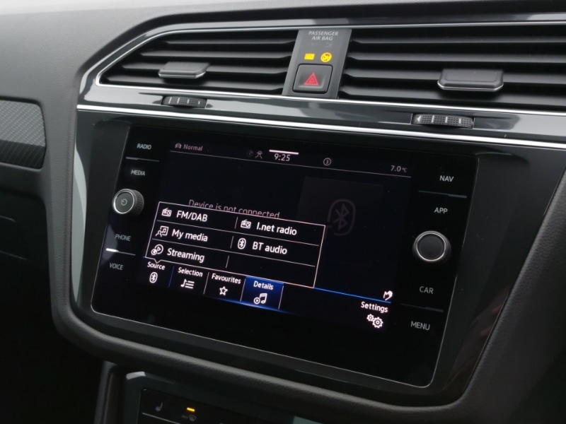 Used Volkswagen Tiguan 2022 for sale - 77357937: Photo 14