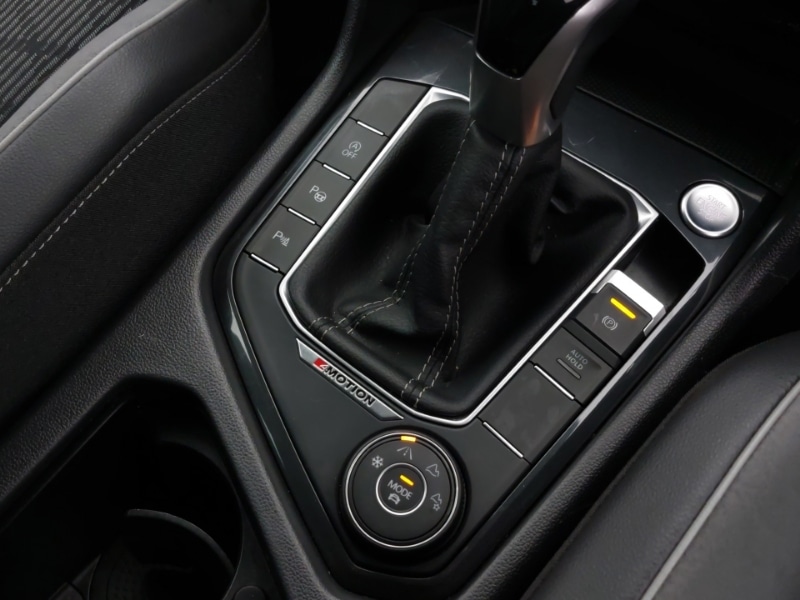 Used Volkswagen Tiguan 2022 for sale - 77357937: Photo 16