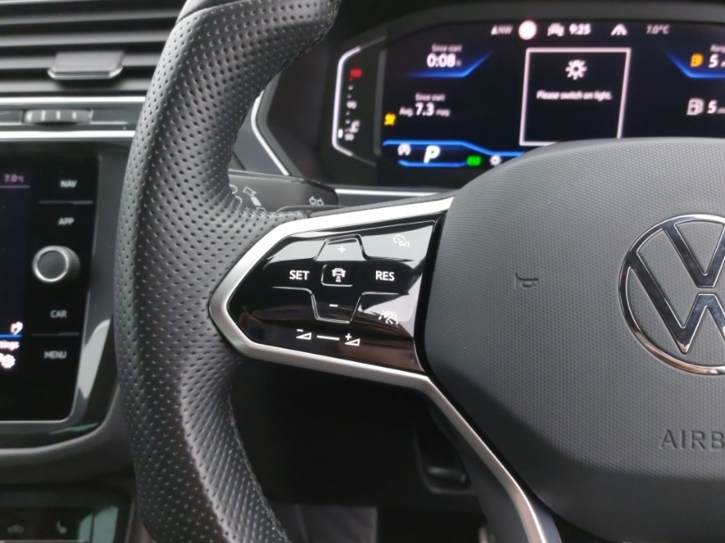 Used Volkswagen Tiguan 2022 for sale - 77357937: Photo 17