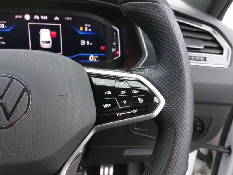 Used Volkswagen Tiguan 2022 for sale - 77357937: Photo 18