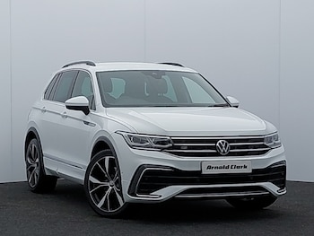 Used Volkswagen Tiguan 2022 for sale - 77357937: Photo