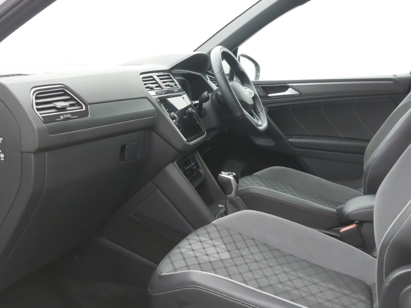 Used Volkswagen Tiguan 2022 for sale - 77357937: Photo 5