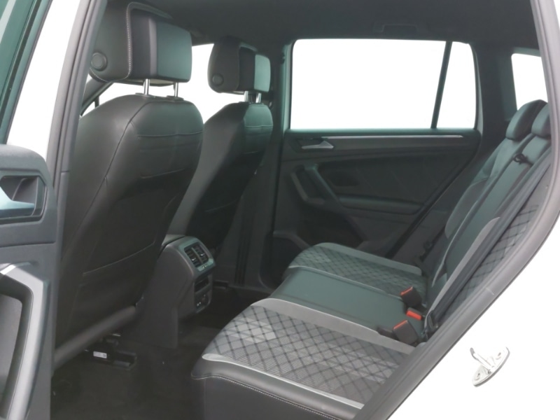 Used Volkswagen Tiguan 2022 for sale - 77357937: Photo 6
