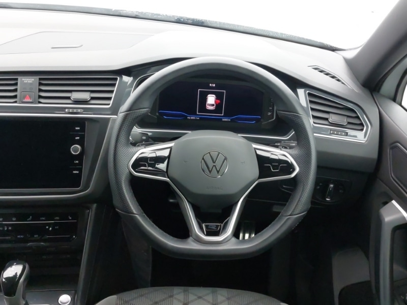 Used Volkswagen Tiguan 2022 for sale - 77357937: Photo 7