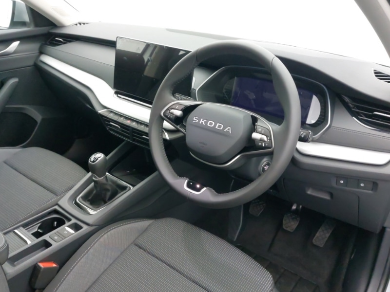 Used Skoda Octavia 2025 for sale - 76217903: Photo 12