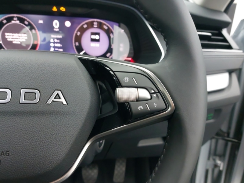 Used Skoda Octavia 2025 for sale - 76217903: Photo 18