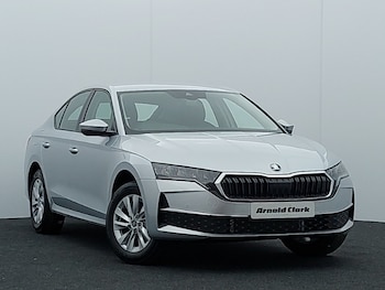 2025 - 1.5 TSI SE Technology 5dr