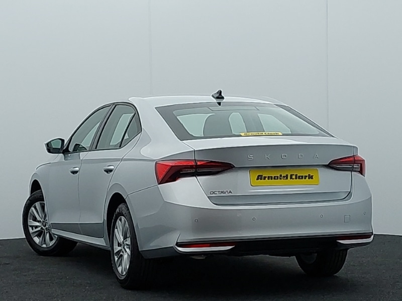 Used Skoda Octavia 2025 for sale - 76217903: Photo 3