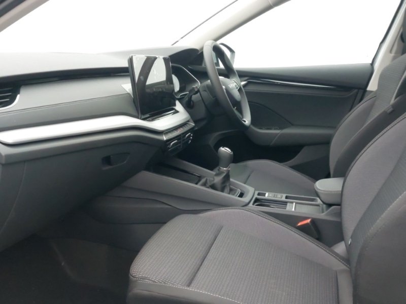 Used Skoda Octavia 2025 for sale - 76217903: Photo 5