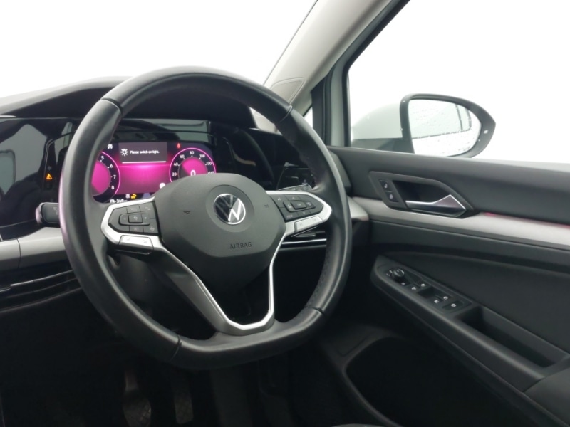 Used Volkswagen Golf 2020 for sale - 78203427: Photo 10