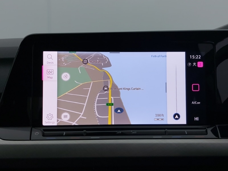 Used Volkswagen Golf 2020 for sale - 78203427: Photo 11