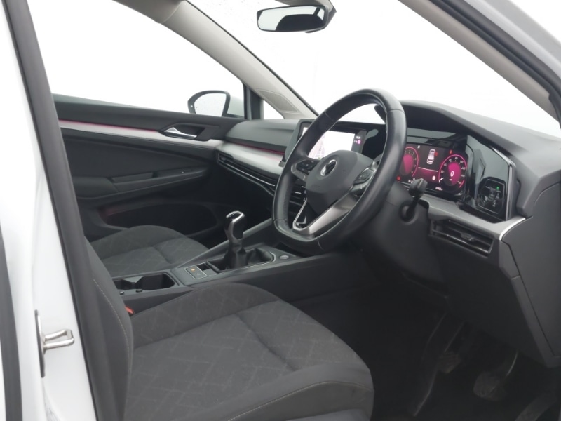 Used Volkswagen Golf 2020 for sale - 78203427: Photo 12