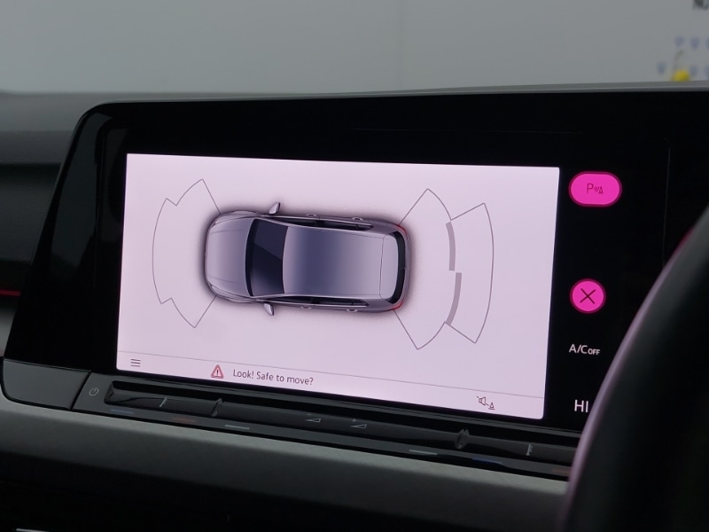 Used Volkswagen Golf 2020 for sale - 78203427: Photo 13