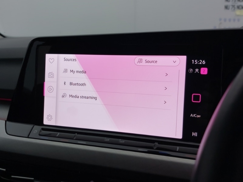 Used Volkswagen Golf 2020 for sale - 78203427: Photo 14