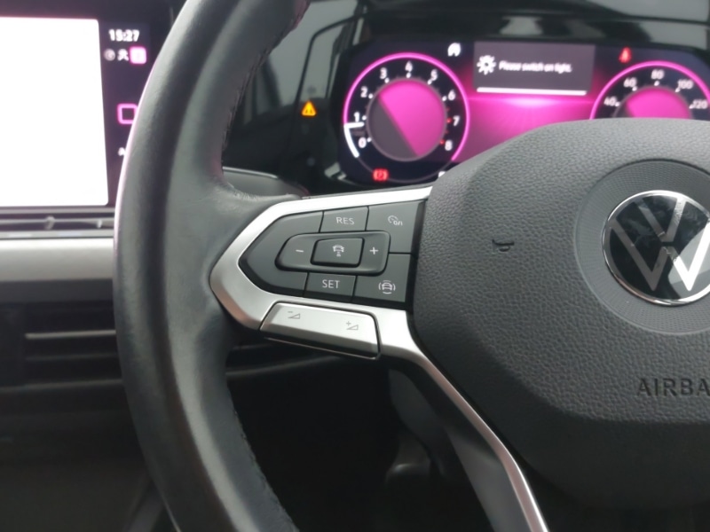 Used Volkswagen Golf 2020 for sale - 78203427: Photo 17