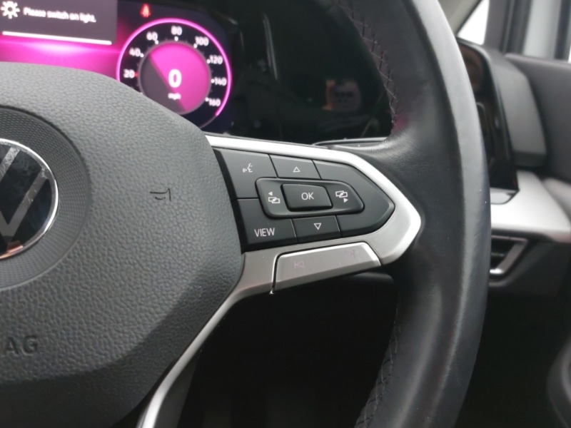 Used Volkswagen Golf 2020 for sale - 78203427: Photo 18