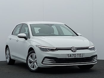 Used Volkswagen Golf 2020 for sale - 78203427: Photo