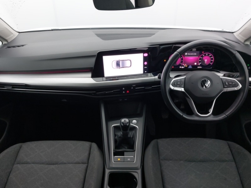 Used Volkswagen Golf 2020 for sale - 78203427: Photo 2