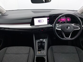 Used Volkswagen Golf 2020 for sale - 78203427: Photo