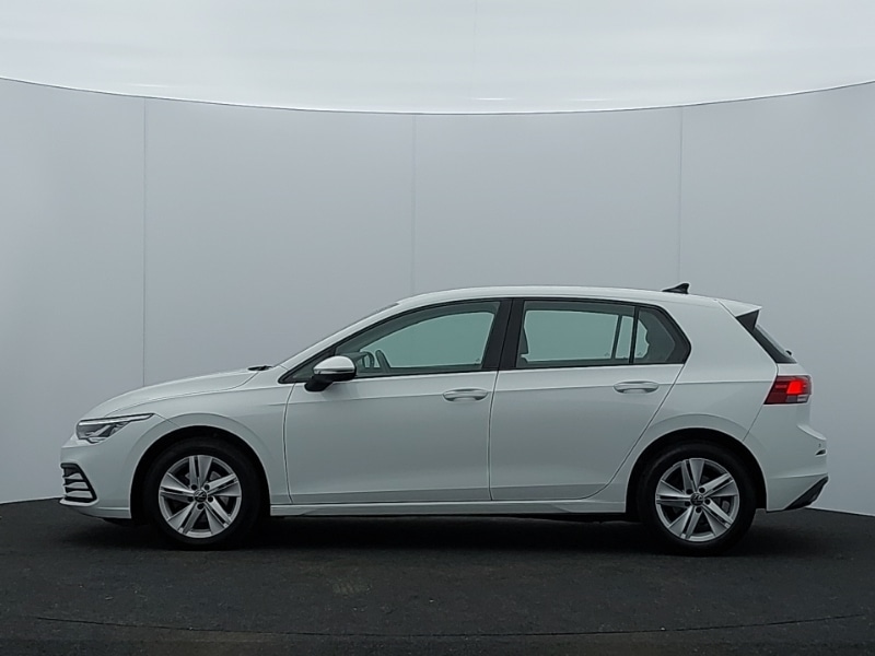 Used Volkswagen Golf 2020 for sale - 78203427: Photo 4