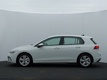 Used Volkswagen Golf 2020 for sale - 78203427: Photo