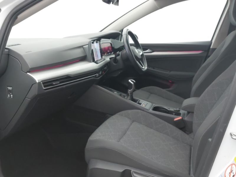 Used Volkswagen Golf 2020 for sale - 78203427: Photo 5