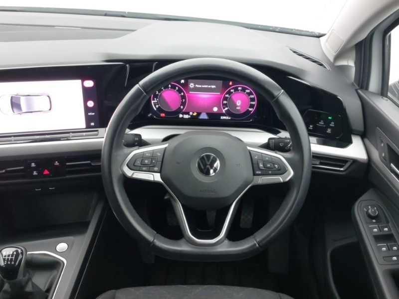 Used Volkswagen Golf 2020 for sale - 78203427: Photo 7