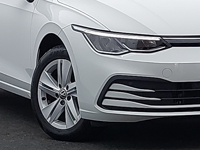 Used Volkswagen Golf 2020 for sale - 78203427: Photo 9