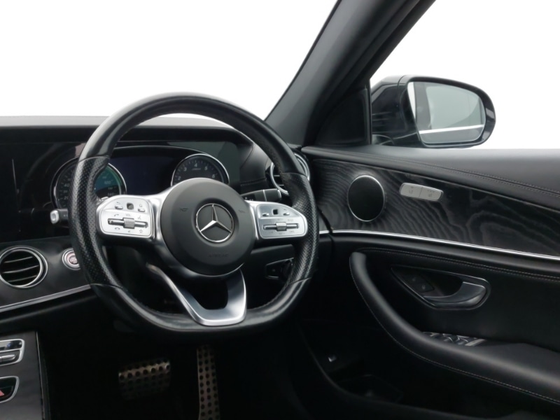 Used Mercedes-Benz E Class 2018 for sale - 76920358: Photo 10