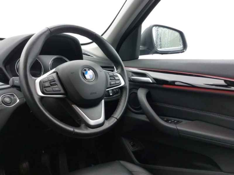 Used BMW X1 2019 for sale - 76321594: Photo 10