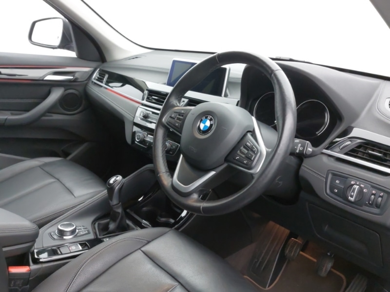 Used BMW X1 2019 for sale - 76321594: Photo 12