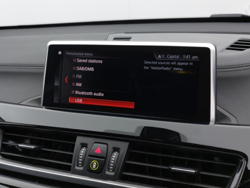 Used BMW X1 2019 for sale - 76321594: Photo 14