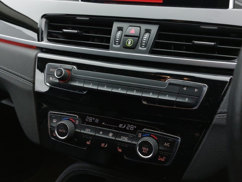 Used BMW X1 2019 for sale - 76321594: Photo 15