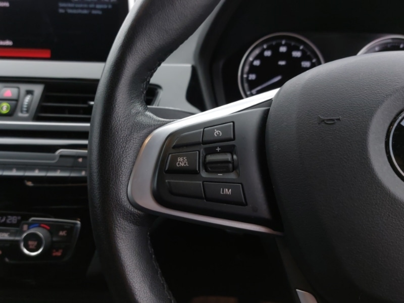 Used BMW X1 2019 for sale - 76321594: Photo 17