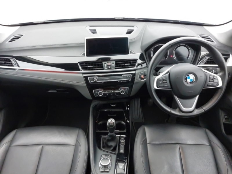 Used BMW X1 2019 for sale - 76321594: Photo 2