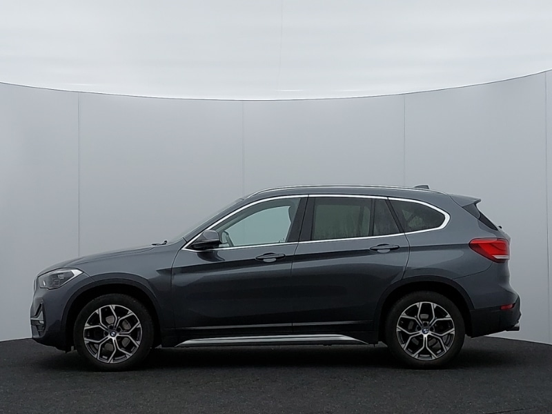 Used BMW X1 2019 for sale - 76321594: Photo 4