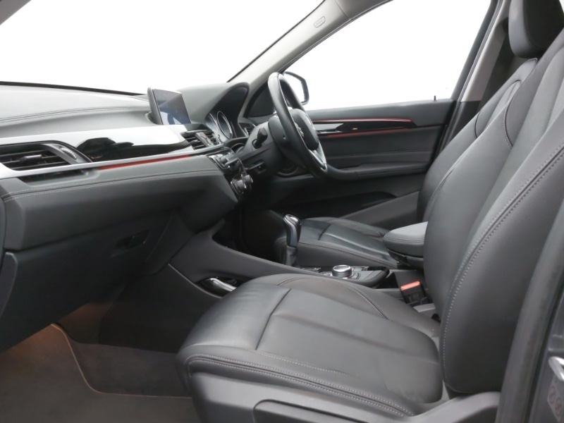 Used BMW X1 2019 for sale - 76321594: Photo 5