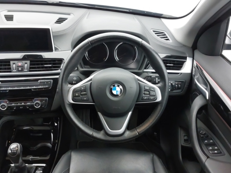 Used BMW X1 2019 for sale - 76321594: Photo 7
