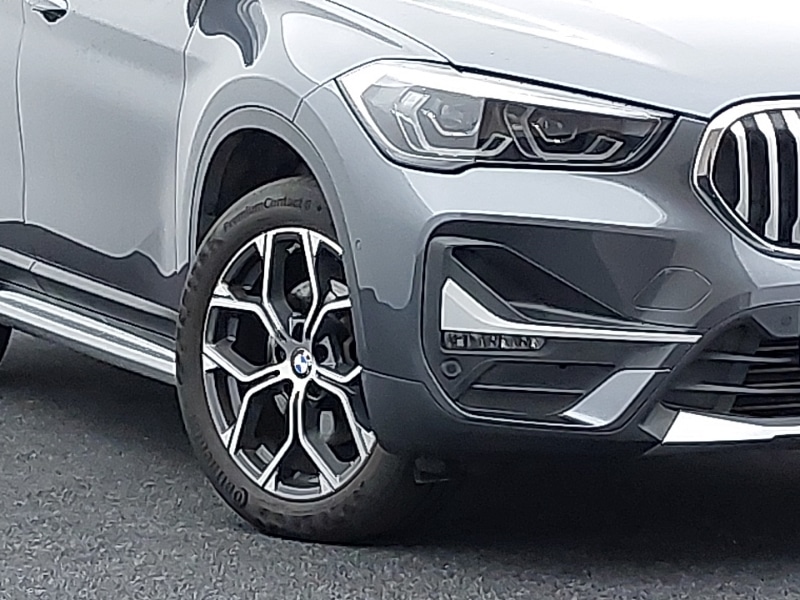 Used BMW X1 2019 for sale - 76321594: Photo 9