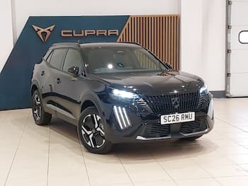 Used Peugeot 2008 2026 for sale - 79723402: Photo