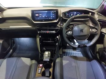 Used Peugeot 2008 2026 for sale - 79723402: Photo