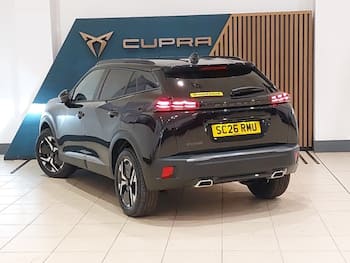 Used Peugeot 2008 2026 for sale - 79723402: Photo