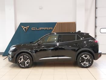 Used Peugeot 2008 2026 for sale - 79723402: Photo