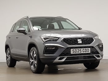 Used SEAT Ateca 2025 for sale - 75558201: Photo