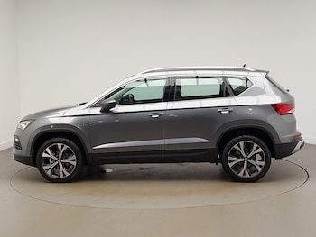Used SEAT Ateca 2025 for sale - 75558201: Photo