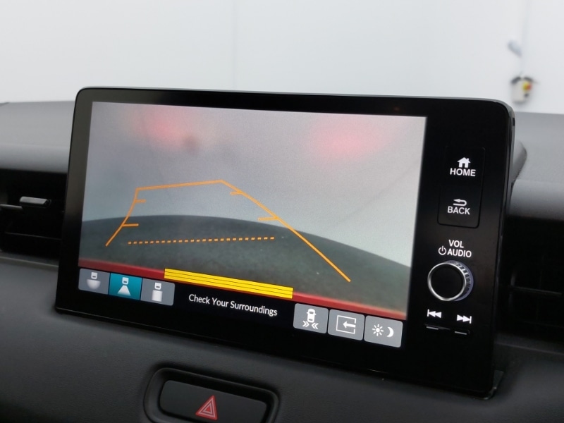 Used Honda HR-V 2023 for sale - 76465273: Photo 13